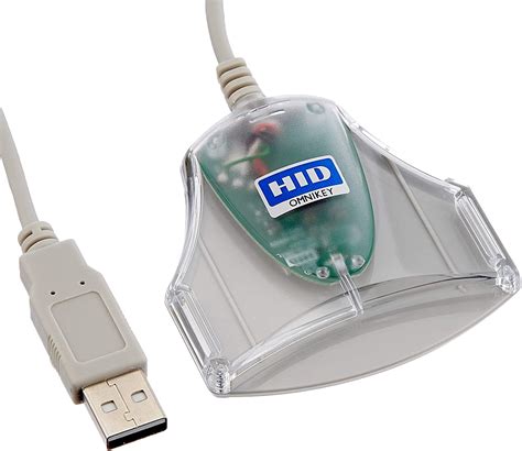 Amazon.com: Id Card Reader Usb